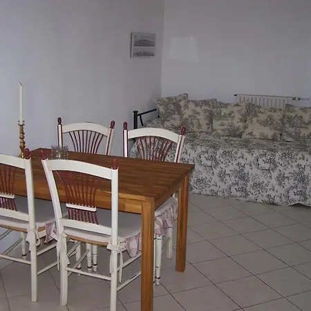 Ciro Menotti 4 Apartament *