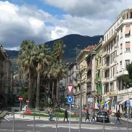 Ciro Menotti 4 San Remo