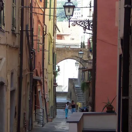 Appartement Ciro Menotti 4