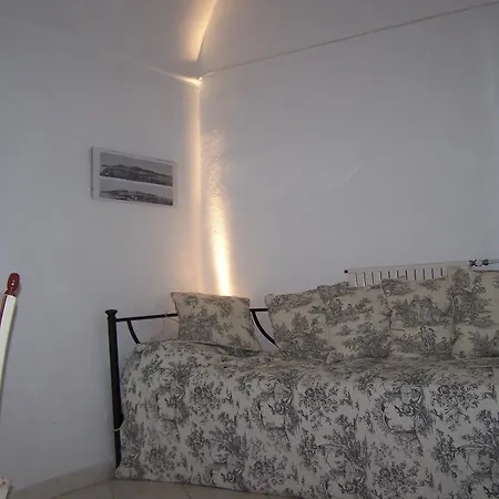 Appartement Ciro Menotti 4 San Remo