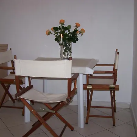 Appartement Ciro Menotti 4